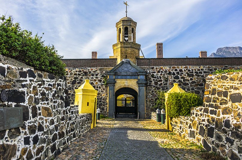 Castle of Good Hope
